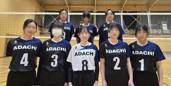 都立足立高等学校 (@adachihisc) / Posts / X