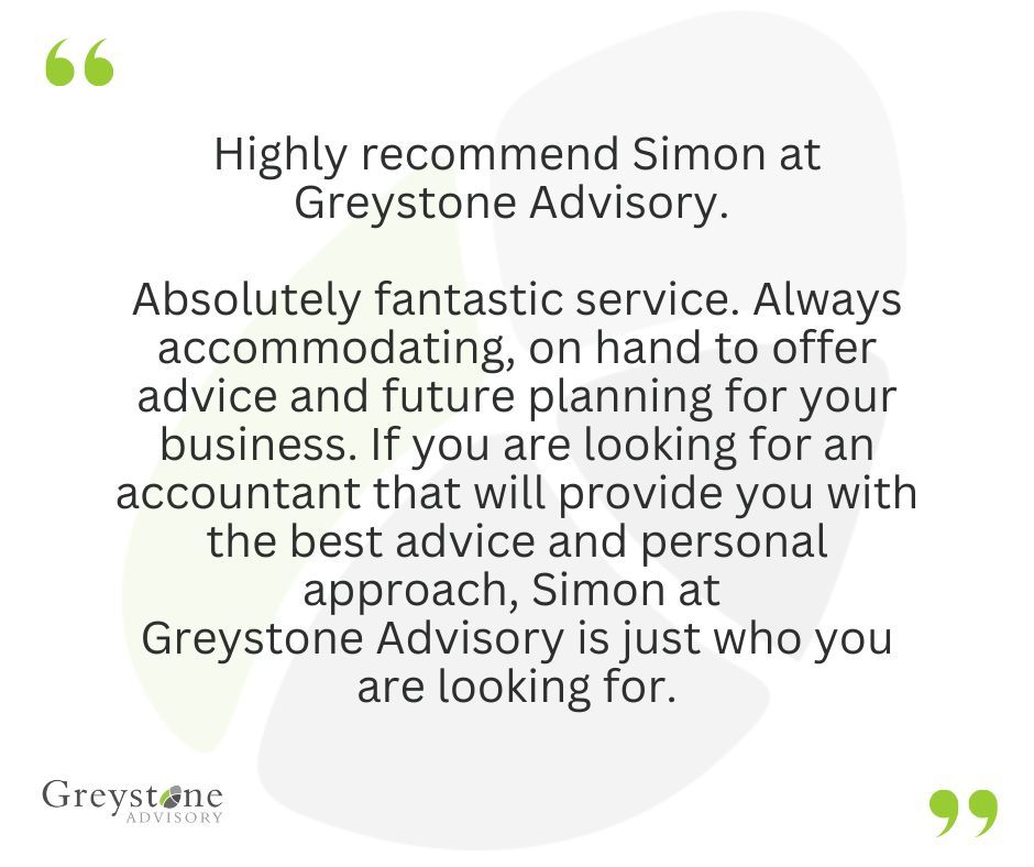 Greystone Advisory tweet media