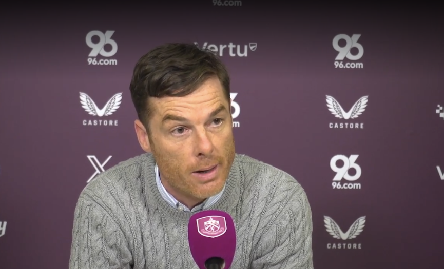 TurfCast - Burnley FC Fan Channel tweet media