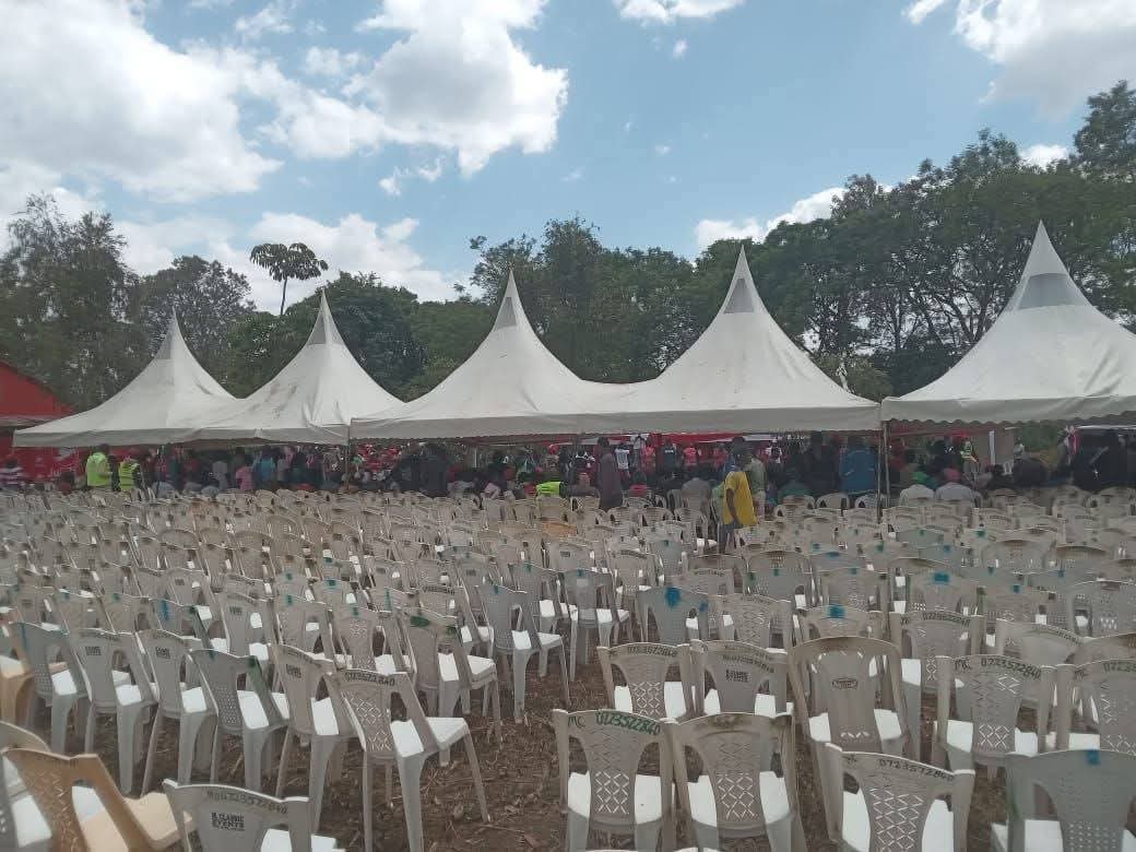 Mary Njoroge tweet media