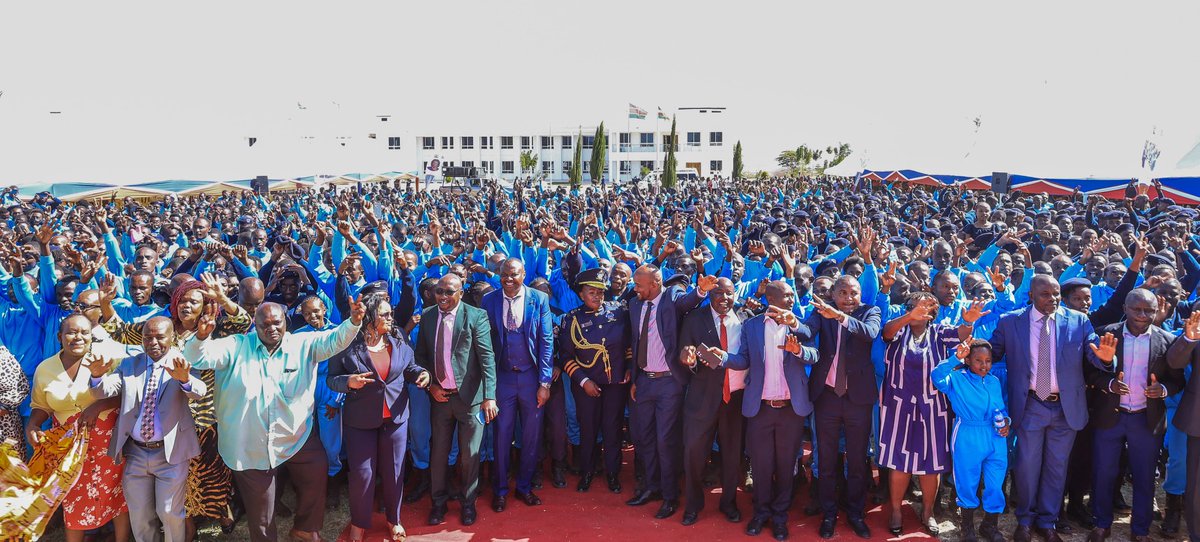 Wavinya Ndeti Oduwole, EGH tweet media