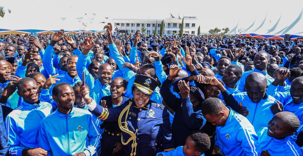 Wavinya Ndeti Oduwole, EGH tweet media