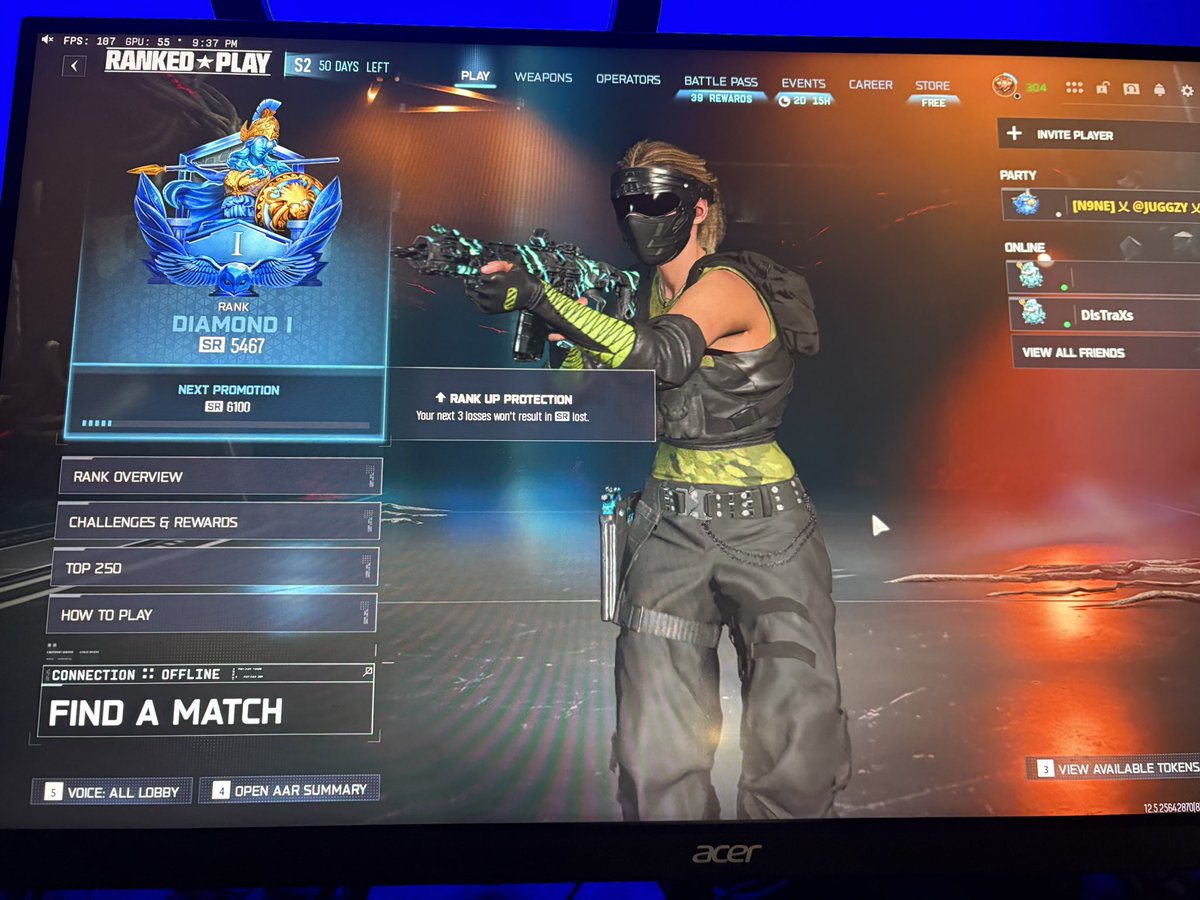 Juggzy🖤 tweet media