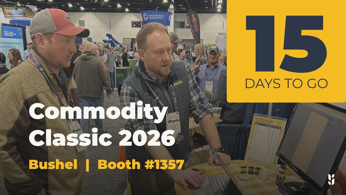 Bushel Farm tweet media