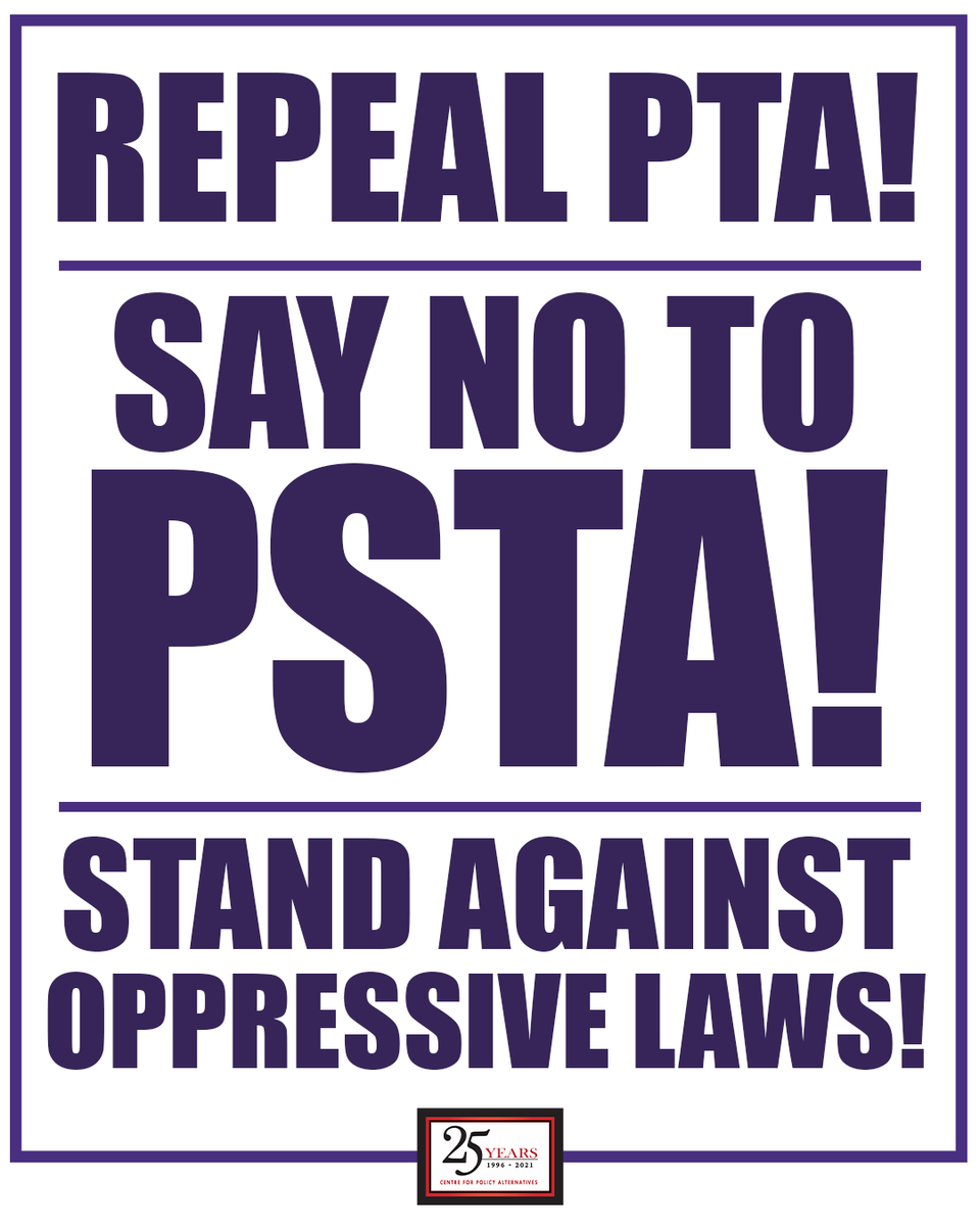 Centre for Policy Alternatives Sri Lanka tweet media