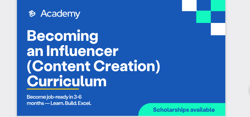 Matilda_daniels's tweet photo. Here is Another milestone for the week. In Little or no time: expertise is calling.
All thanks to GOD almighty and @TechSphereAcad https://t.co/TBbssqOCrl