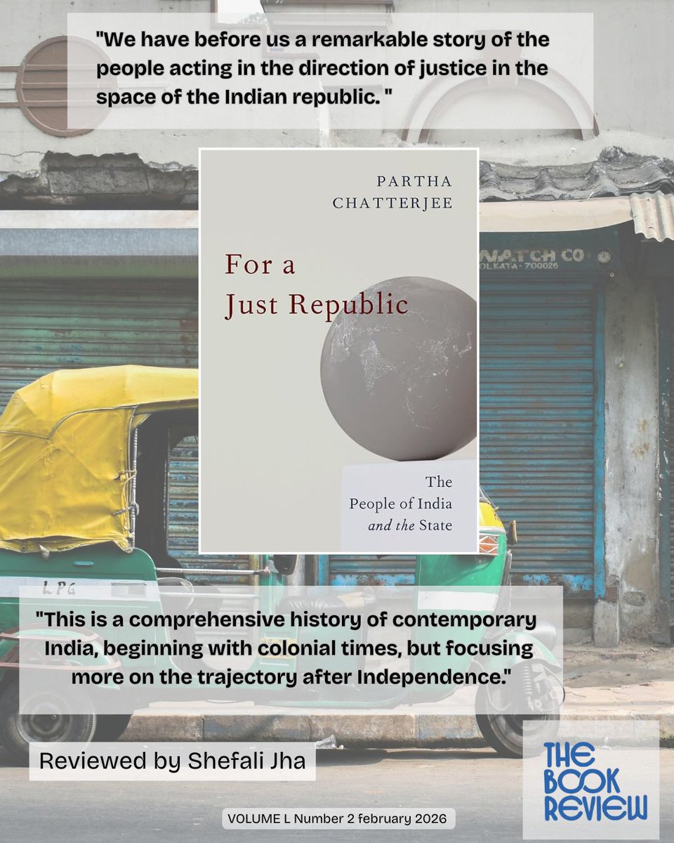 The Book Review tweet media