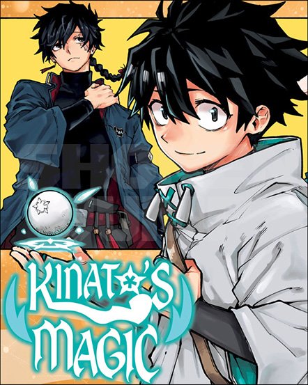 Sentoes_'s tweet image. I finally got around to reading the new batch of jump manga we received over the past three weeks and I'm really happy they managed to go 3 for 3 with these titles

Looking forward to the runs these 3 go on