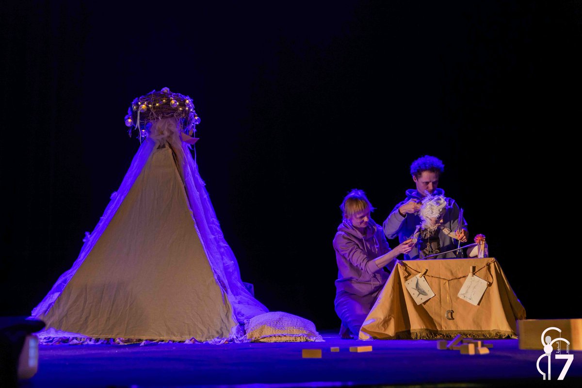 PLinTunisia's tweet photo. Poetycka podróż z polskim teatrem w Tunisie dobiegła końca! 🎭✨
Ogromne brawa dla Fundacji Granice za spektakularny występ! 👏🇵🇱🇹🇳
Dziękujemy wszystkim za wspólnie spędzone chwile pełne wzruszeń! 🌹❤️
📷#JAMC https://t.co/EnCNgtfjVr