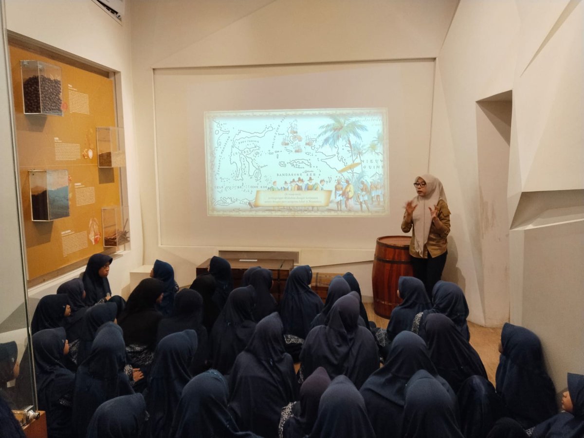 Museum Multatuli tweet media