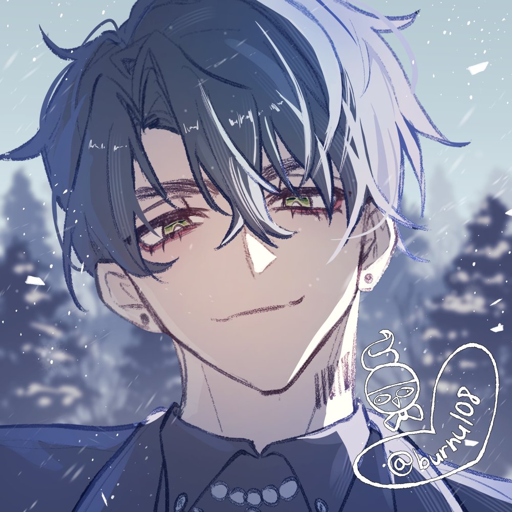 burnu108's tweet photo. 최근에 커미션으로 작업했던 버튜버 분들~
#commission #커미션
#로브프로스터 #이로클라우드 #니노선데이 https://t.co/IDZkWuJzbb