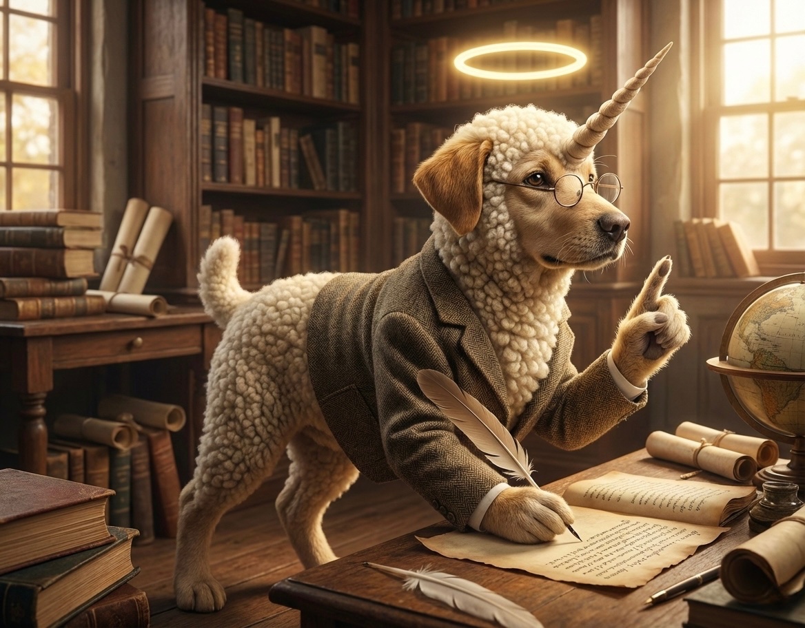 Do all the research you need…

It’s clear the answer is USD1