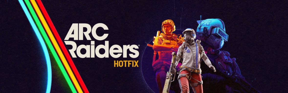 ARC Radar tweet media
