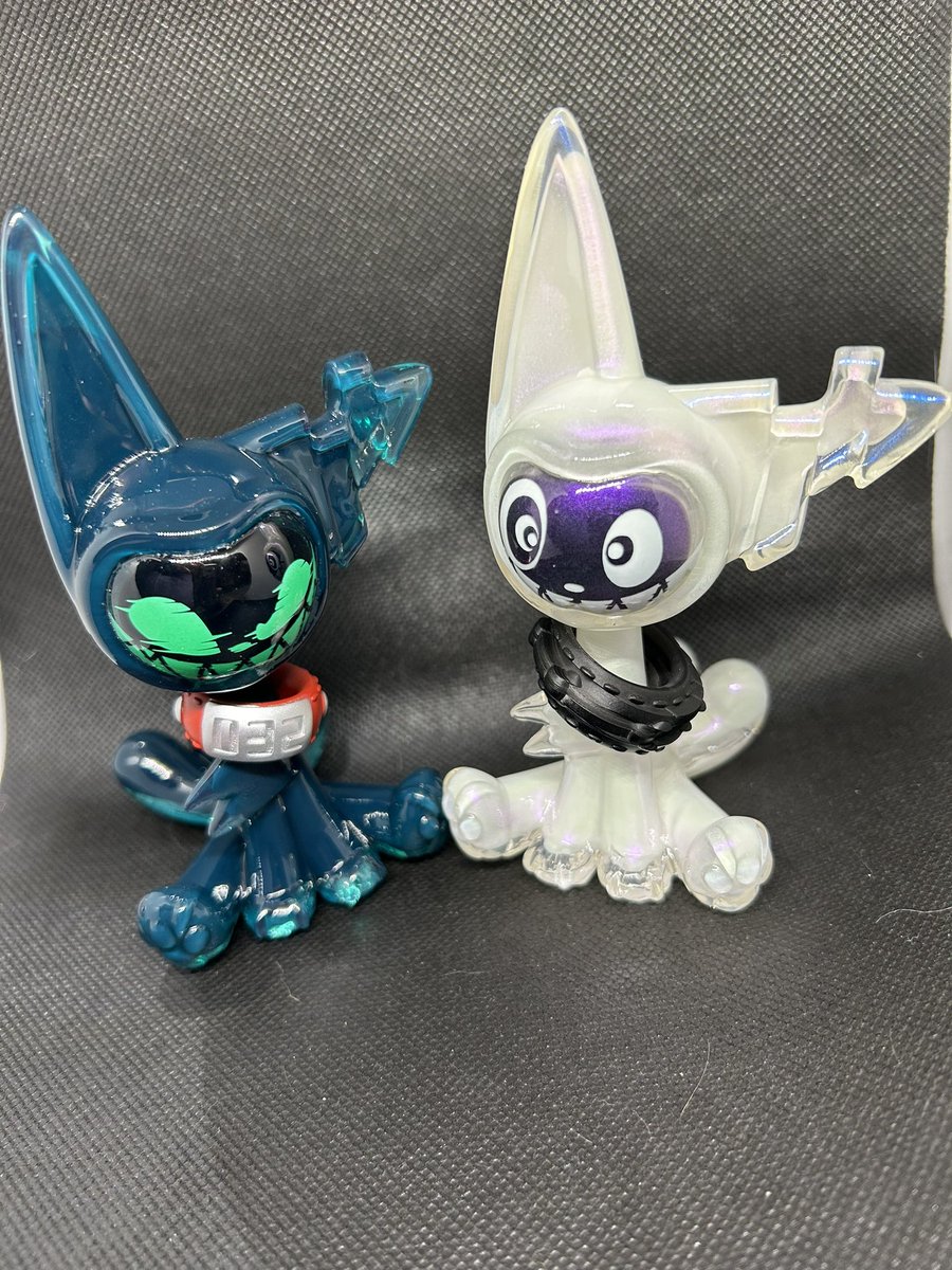 UNLOCK_TOY (@UNLOCK_TOY) / Posts / X