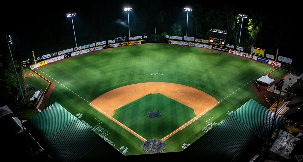 American Legion Baseball tweet media