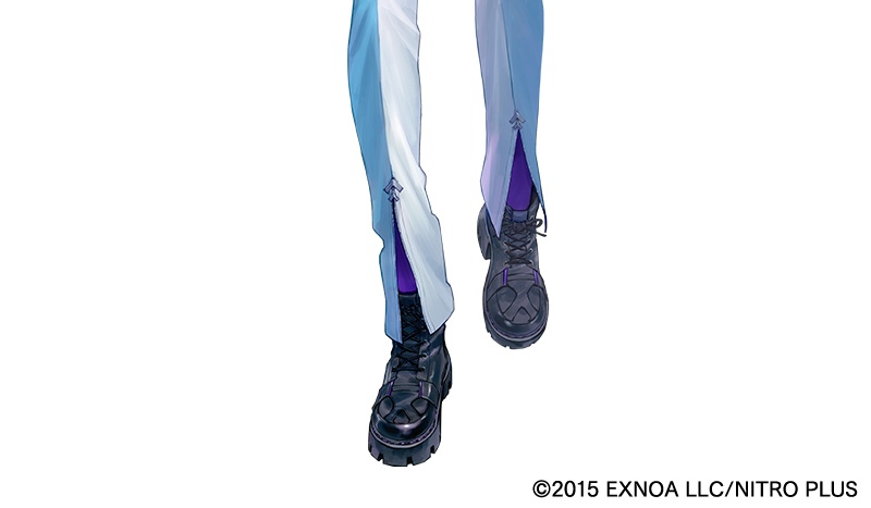 걍 이 한도 끝도 없이 올라가는 비비드 양말이 졸라 웃김