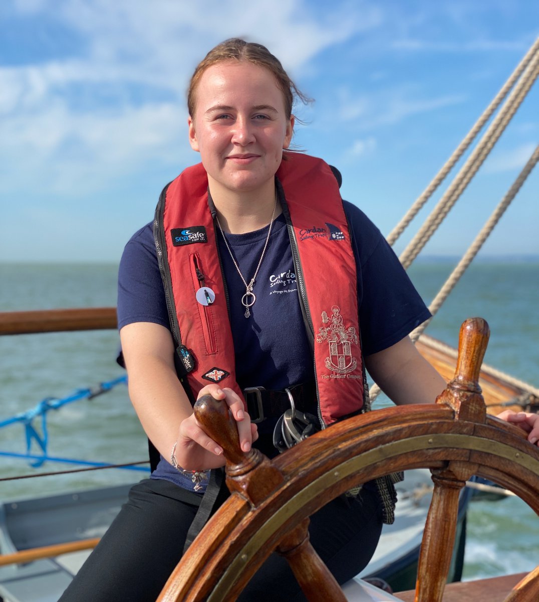 Cirdan Sailing Trust tweet media