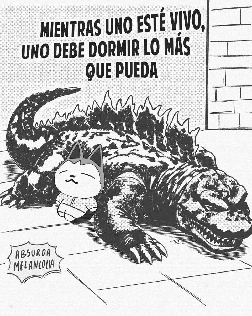 Absurda Melancolía (@absurdamela) on Twitter photo 