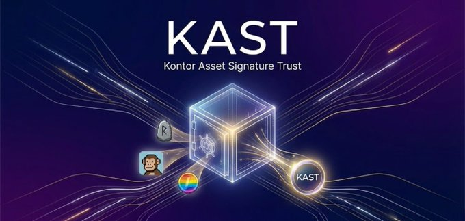Kontor on Bitcoin tweet media