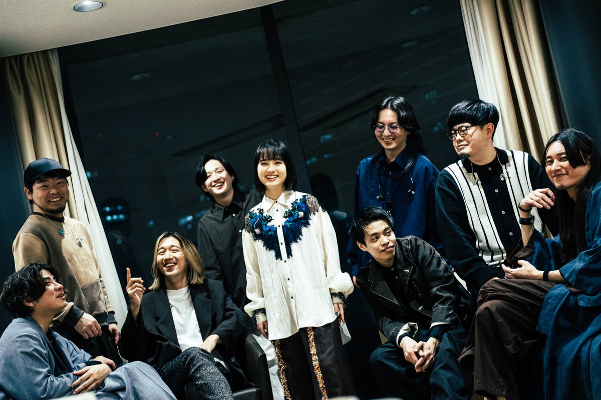 TOMOO STAFF tweet media