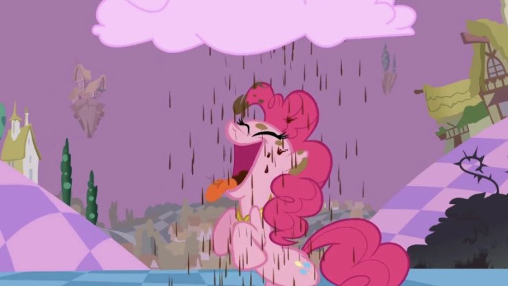 Pyraxis the Changeling🔞 tweet media