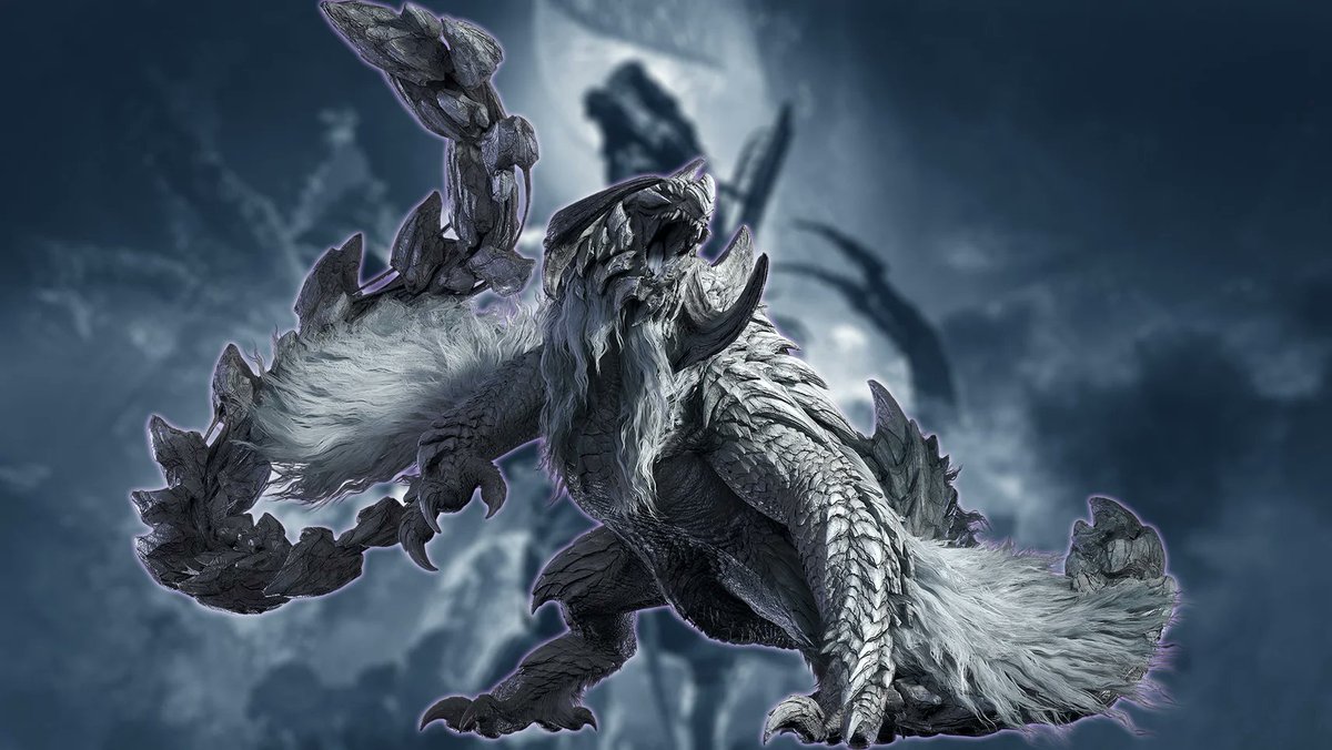 Ryozo Tsujimoto, producer of Monster Hunter Wilds, has confirmed a major expansion is on the horizon, reminiscent of the impactful Iceborne and Sunbreak expansions.new.brg-radio.com/news/monster-h…