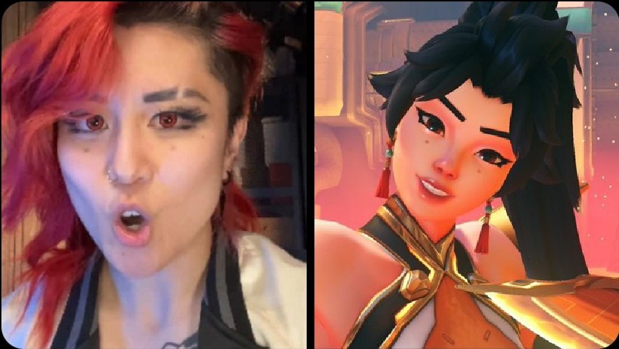 STOP HIRING THESE TOXIC PEOPLE: <a href="/AskFareeha/">Fareeha</a> likely just cost hundreds of people their jobs by very intentionally sabotaging Blizzard's attempt at a rebrand in the face of hemmoraging players to Marvel Rivals.

She knew what she was doing. That's why she did it.

However this is a