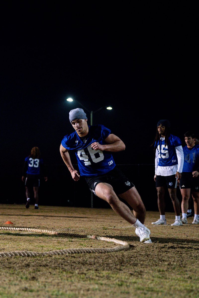 West Georgia Football tweet media