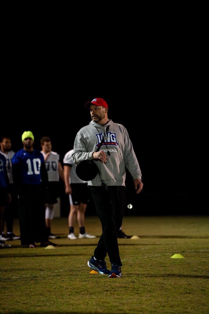 West Georgia Football tweet media