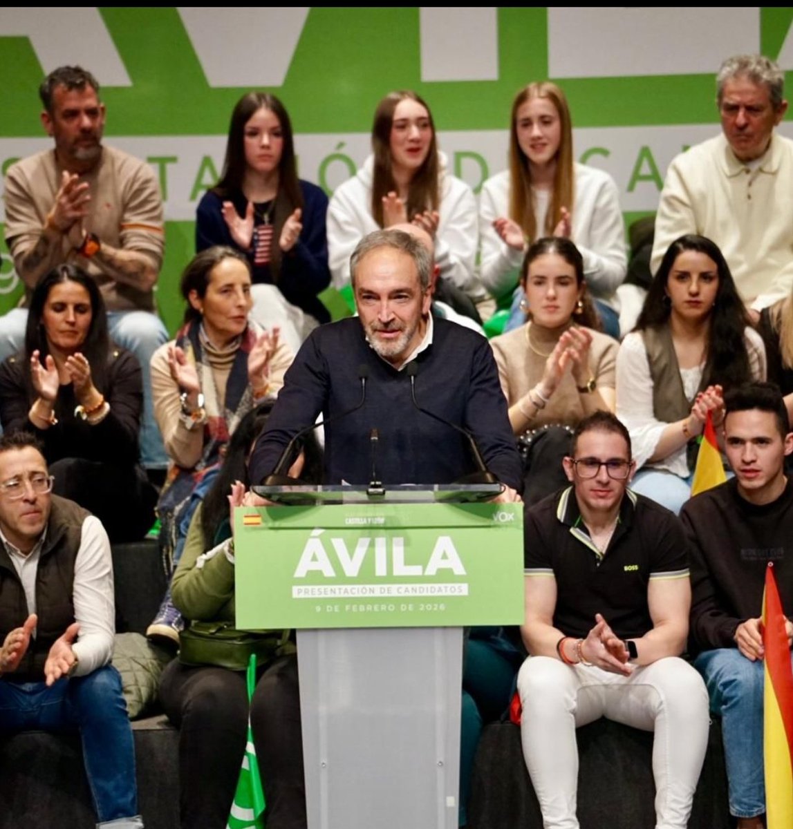 marvegadiez's tweet image. Abróchense los cinturones porque Despegamos !! 🇪🇸