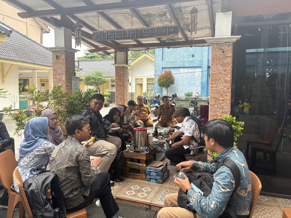 Museum Multatuli tweet media