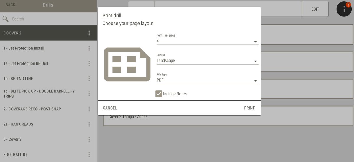 GoArmy Edge tweet media