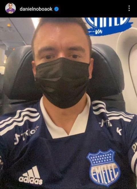 Siempre tuvo un plan…