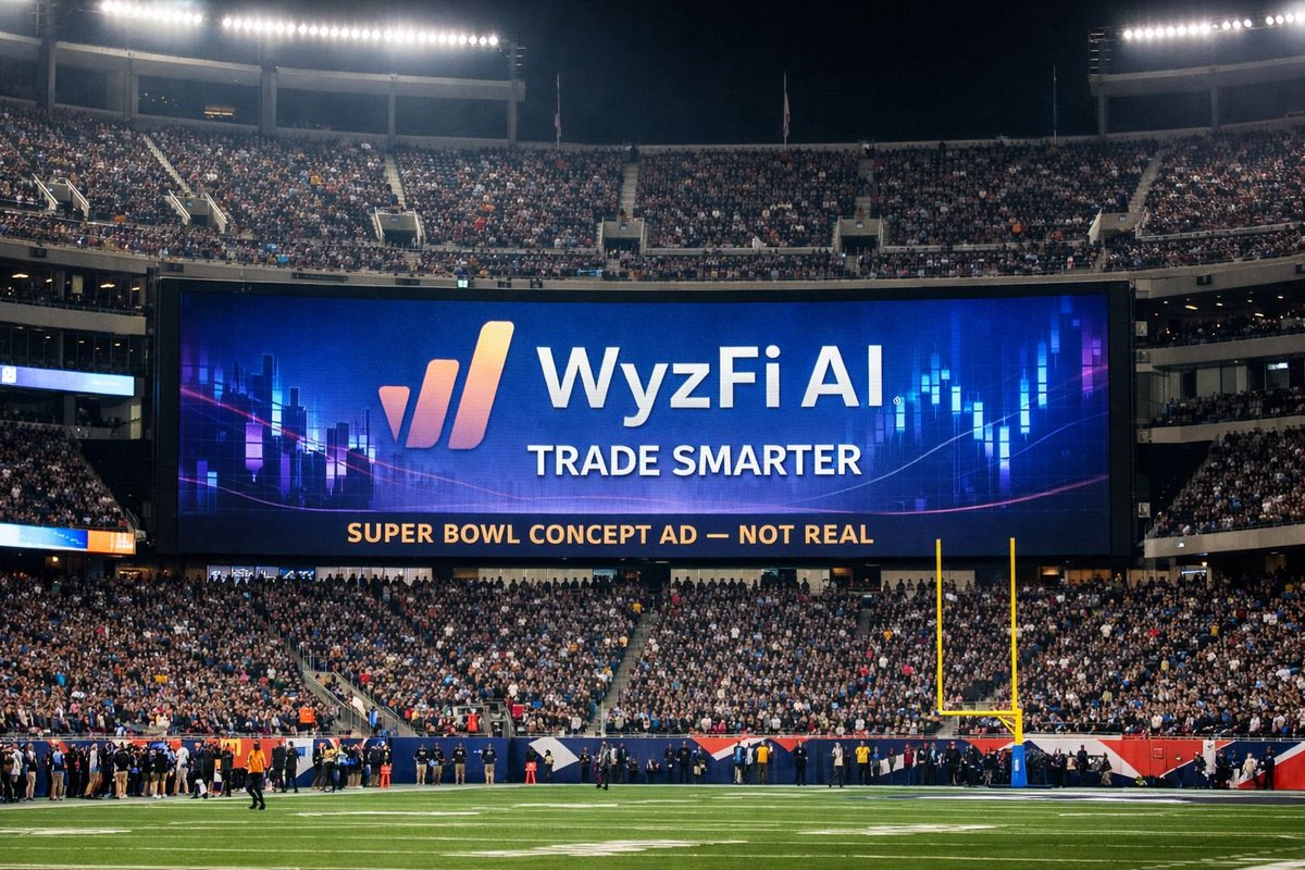 WyzFi.AI tweet media