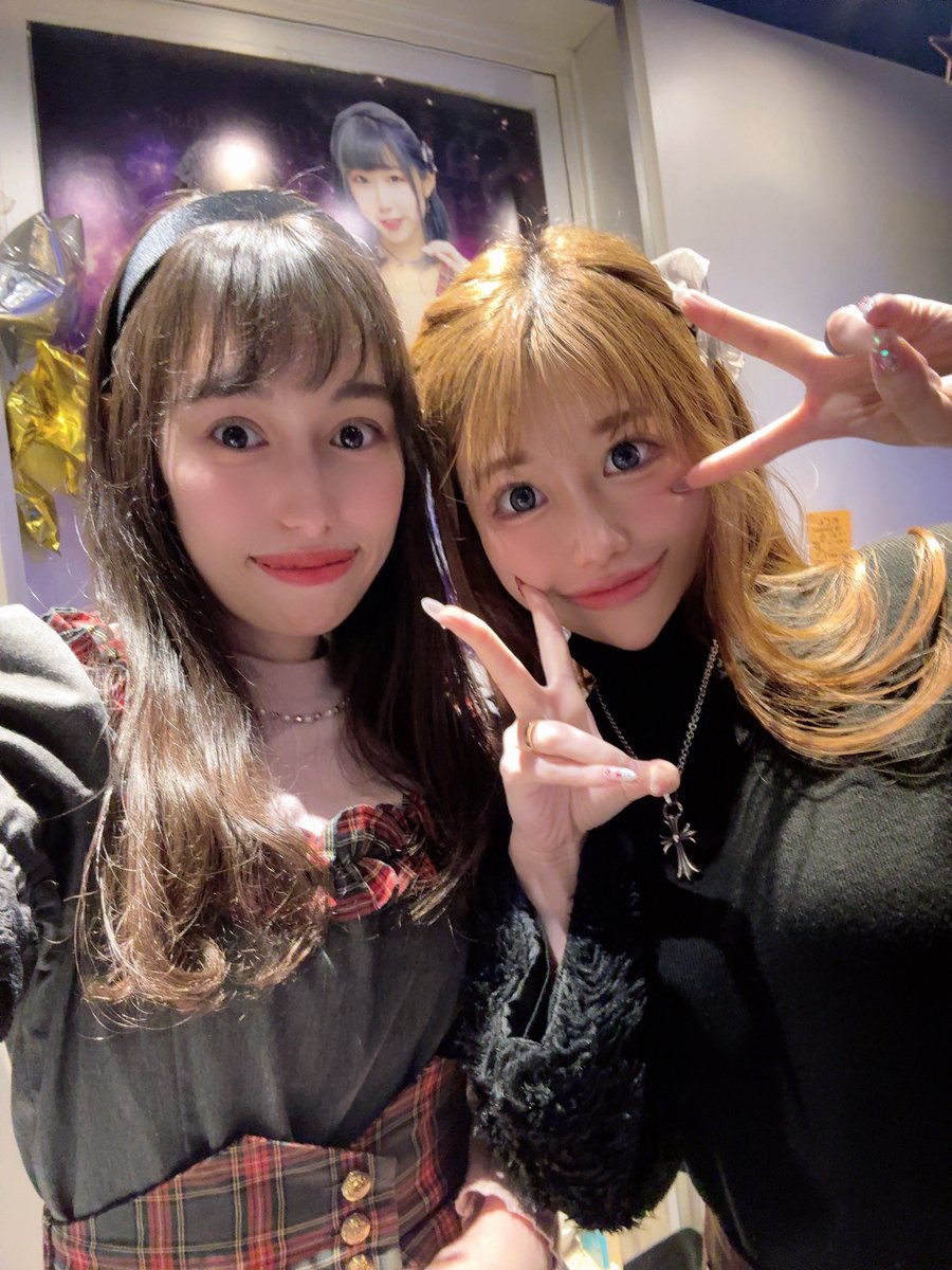 ゆに⭐︎セイントユニバース tweet media