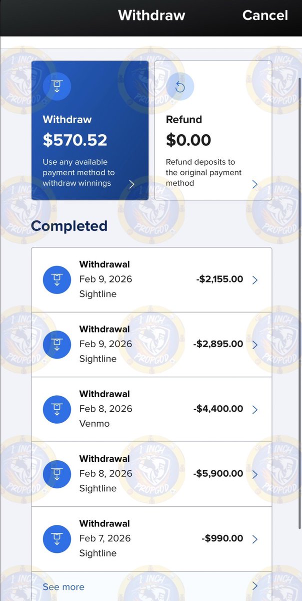 1Propgod's tweet image. ☕️☕️Coffee on me who wants? 
$16,300 last 3 days ✅🔥🔥

You can lead a horse to water but you can’t make it drink. 

Wanna profit weekly? I’m here. Dm

❤️ / 🔁 to enter Giveaway