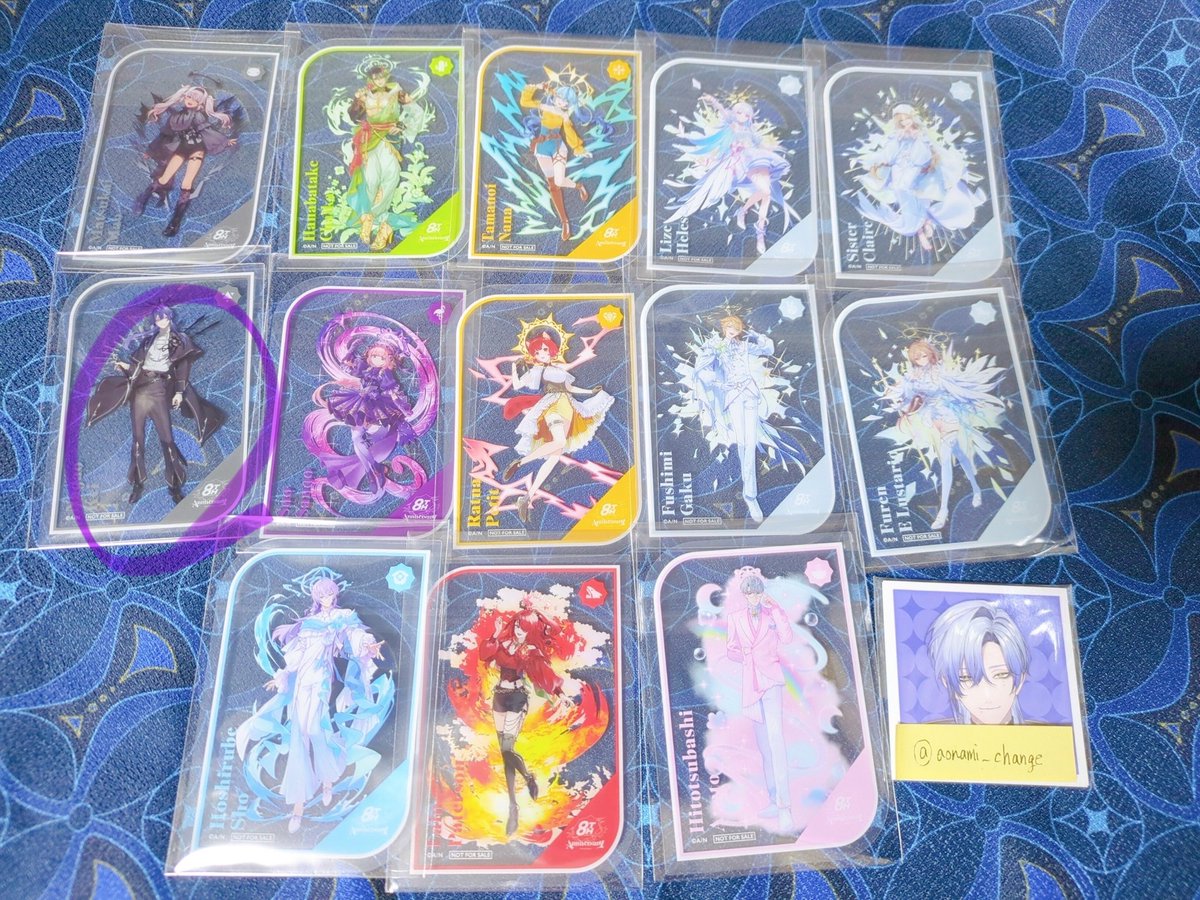 さくらもち🖤 取引垢 tweet media