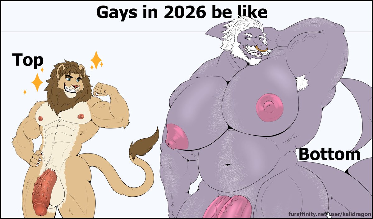 Small top big bottom superiority