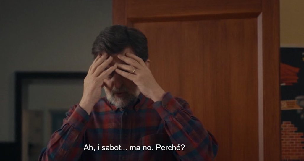 Sono tornati in ufficio i sabot della Salomon