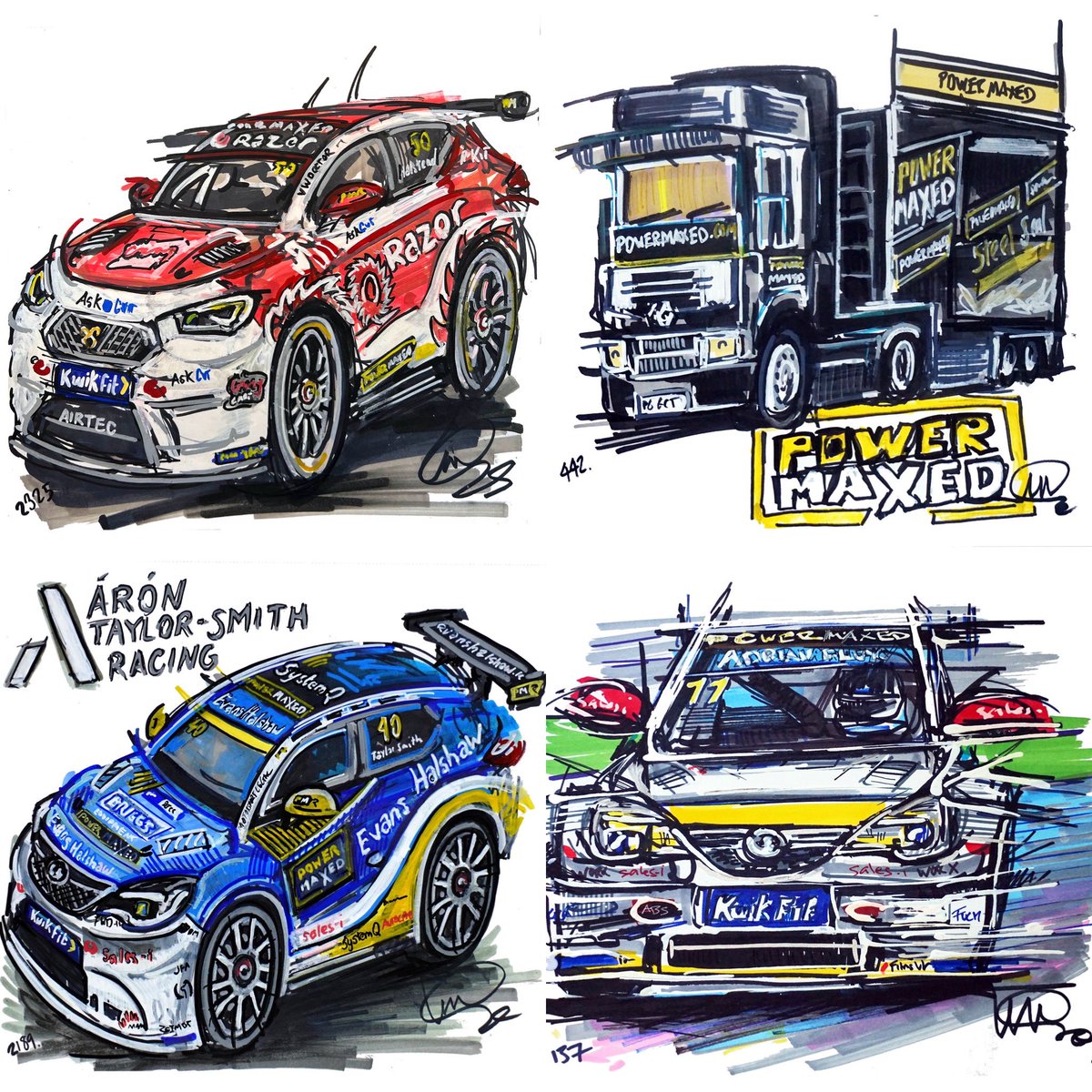 Popbangcolour's tweet image. Looking forward to running a POPBANGCOLOUR workshop over at the @The_Piston_Club tomorrow evening (Wednesday 11th) , where you can learn #ContinuousCar &amp;amp; #Paintwithcars techniques in the pub! 🚗✍🏻

Included in the session cost is food &amp;amp; drink 
book via Piston Club 📞 01789 764634