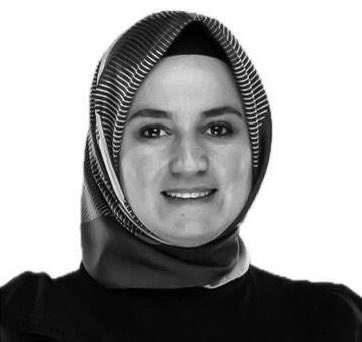 Elim bir trafik kazası sonucu ebediyete irtihal eden kıymetli yol ve dava arkadaşımız Fatma Sevim Baltacı’yı, vefatının 2. yıl dönümünde rahmetle anıyorum. 

Kabri nur, mekânı cennet olsun.