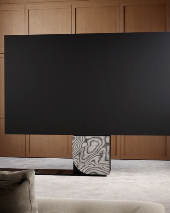 HomeTechsNY's tweet photo. @C SEED The Unfolding TV  C Seed TVs - luxury viewing inside and outside the home. Compare the offerings https://t.co/S4GROv7h20 There when you need it. Folded away when you don't. https://t.co/mW0H7dQ4UL 
#luxuryliving #smarthometech  #cseed #tvs https://t.co/1nwTalhRB0