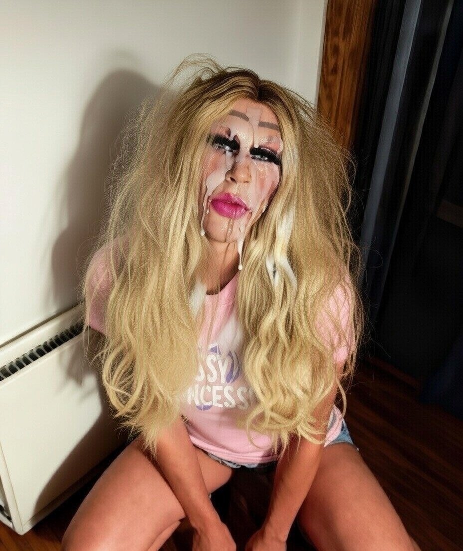 Sissy Chelsea tweet media