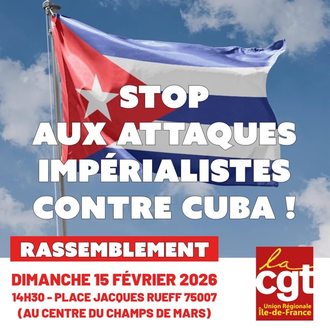 CGT FTDNEEA PARIS tweet media