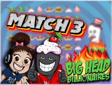 Maugie_Games's tweet photo. New Quest is up!
This week's Sponsor is @bhaleyart with Big Head Billionaires on #YouTube https://t.co/5z6vKCMIz4
And the Grand Prize is $50 USD or in Crypto (your choice!) LFG  🔥
25K $MG MaugieG Coin JUST for Playin'
4faTa3gJSwm6WJPqx3VySiam8DjyWZDVWQqGptjcpump https://t.co/1rtYvtRTgf