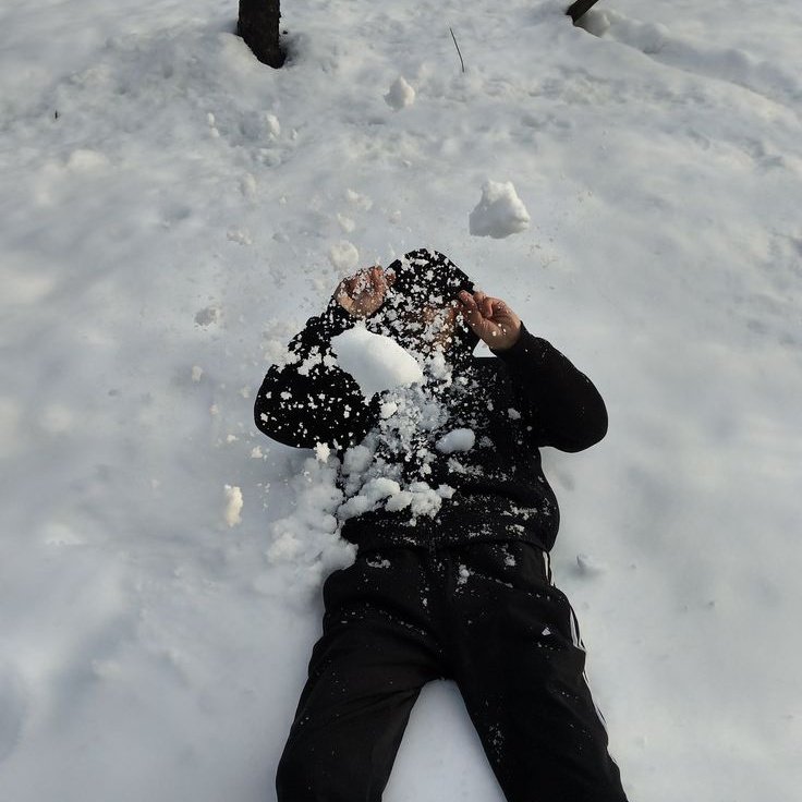 🠋

потeрятся в зиʍнeʍ питeрe иʍeeт свою атʍосфeру.