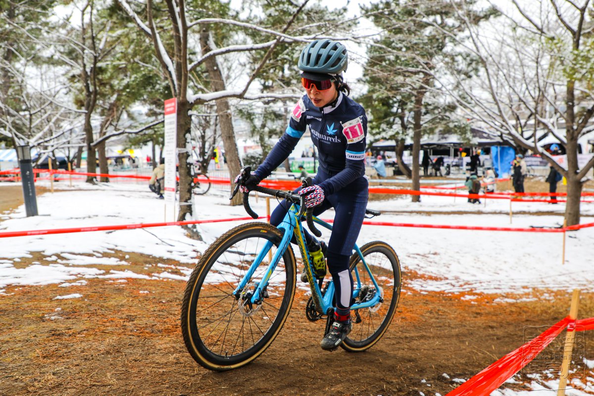 お気に入りスポット。イン側