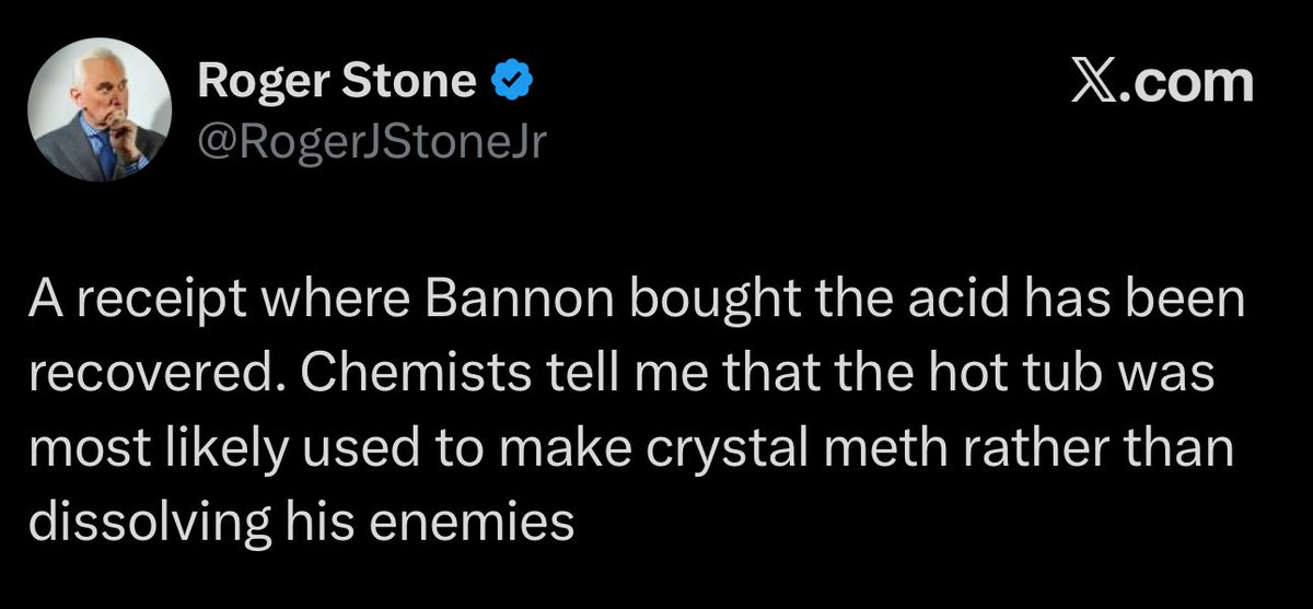 Oh… well, in that case.