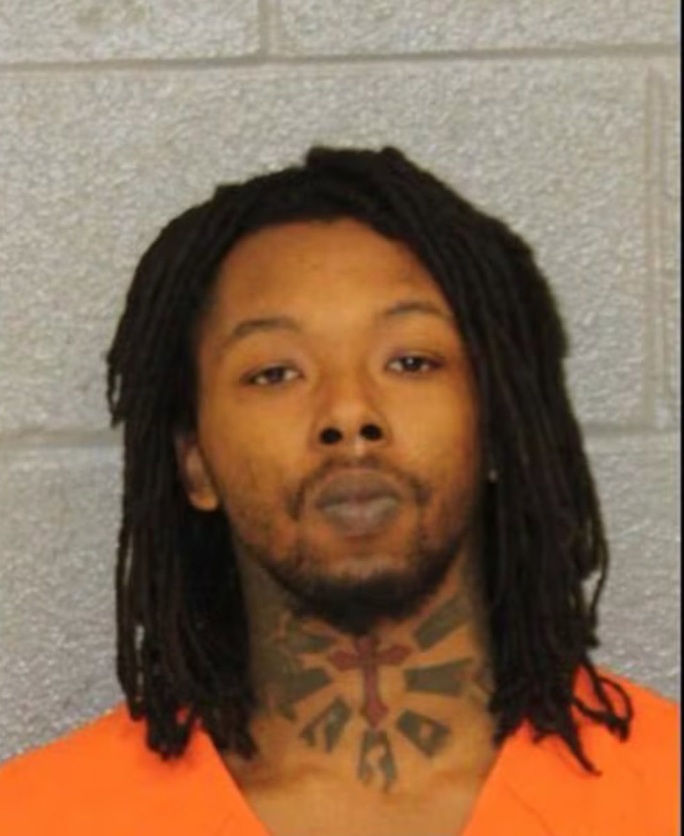 libsoftiktok's tweet image. BREAKING: Sam’on Andrew Smith arrested after allegedly randomly shooting and kiIIing Ina Michelle Lang outside a bank in Charlotte, North Carolina in broad daylight

You probably won’t see this story in the legacy media…