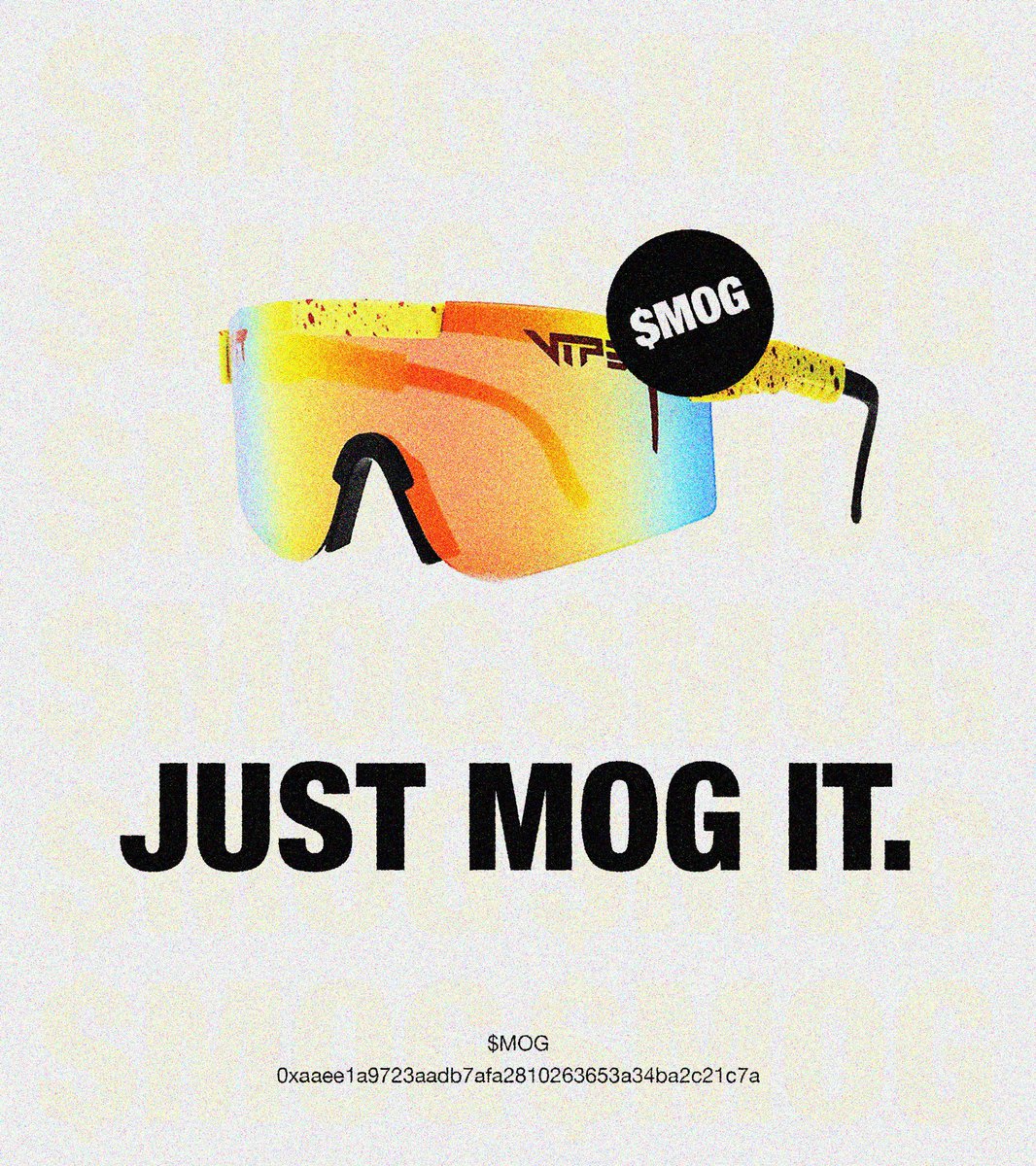 Just Mog It
Just Mog It
Just Mog It
Just Mog It
Just Mog It

It’s simple really

Just Mog It